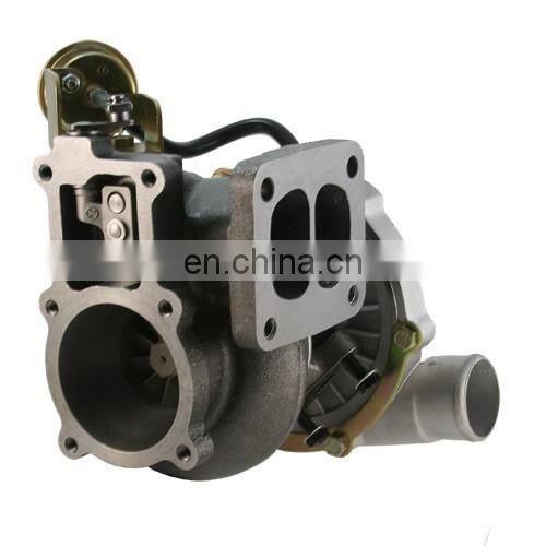 TBP435 6HE1 Turbo 479045-1 8943906500 894390-6500 Turbocharger for Isuzu Off Highway Construction Equipment 6HE1-TCS Engine