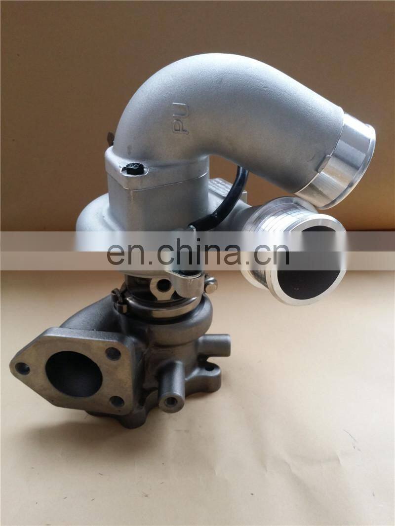 Turbo factory direct price TD03 28231-4A800 49135-04361 turbocharger