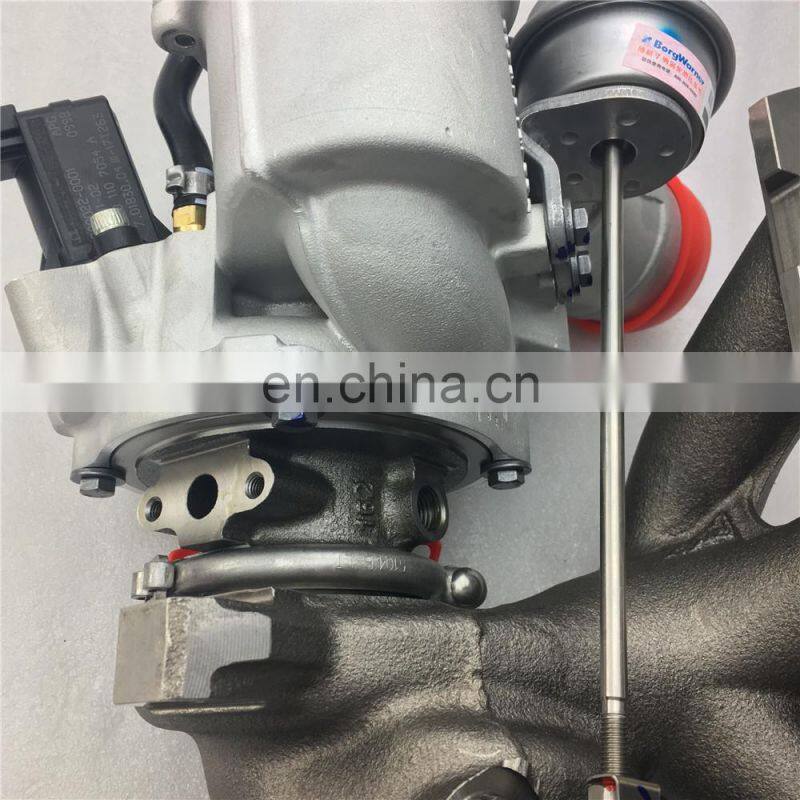 Factory supply K03 53039880290 turbocharger for Audi