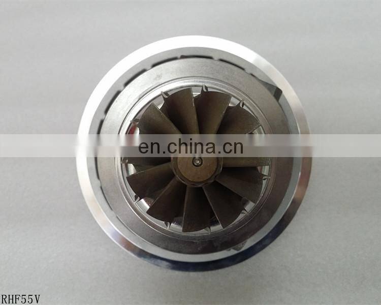 8980277721 8980277720 turbocharger Cartridge RHF55V for GMC 3500
