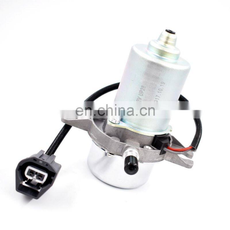 Vacuum Pump for Brake Booster Hella For Volvo S40 XC70 XC90 V40 V50 C30 01-13 31317530