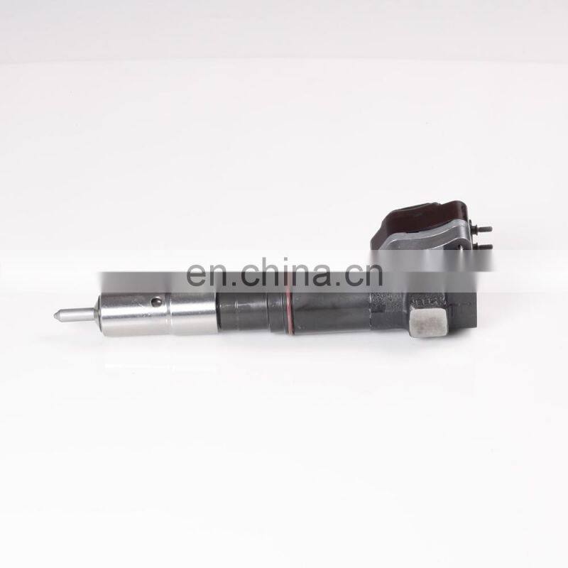 Remanufactured Diesel Fuel Injector CAT Injector 10R1266 for Caterpillar 3408E Engines