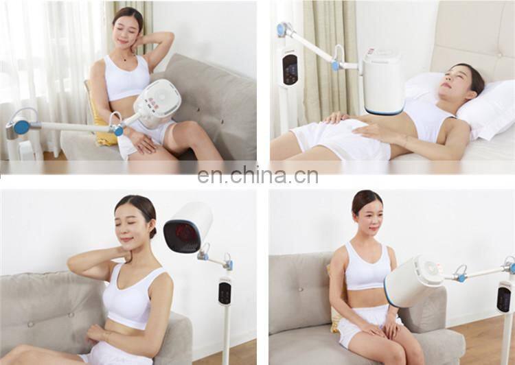 Blood Circulation Infrared Light Therapy Devices Heat lamp
