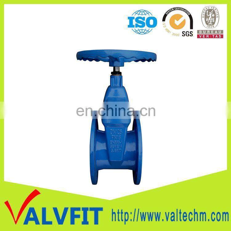 BS5163 Ductile Iron Gate Valve