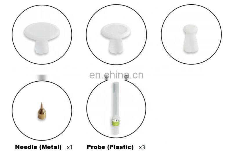 Best Quality ozone plasma lift pen machine 2 in 1 beauty equipment for acne treatment