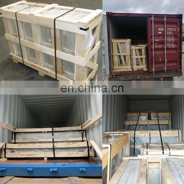 China high quality elevator glass door manufacturers