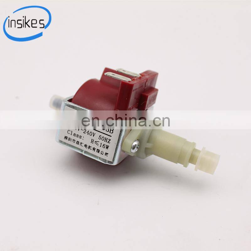 33DSB electromagnetic pump 220V 16W self- priming micro magnetic driving pump