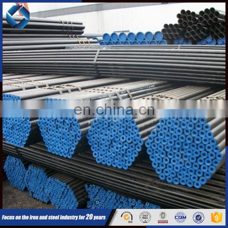 API 5L B hot seamless steel pipe flanged nestable pipe electrical wire conduit hot seamless steel pipe