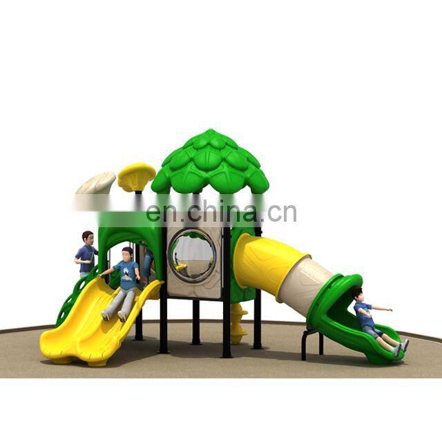 Large Outdoor Playground Toys/Used Outdoor Kids Game/1-6 Years Old