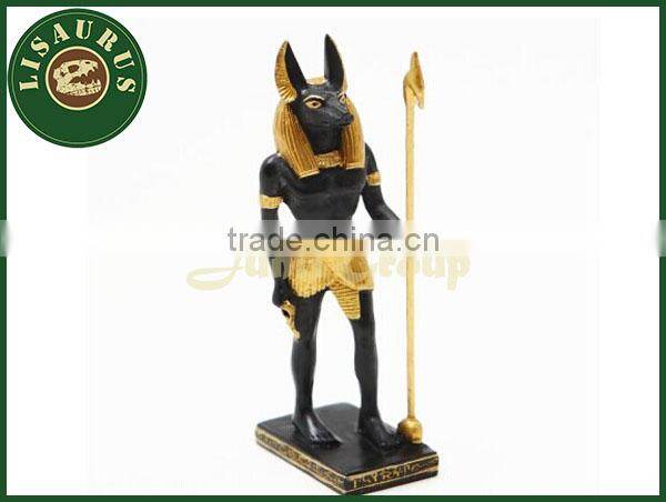 Lisaurus-LA Simulation egyptian statues for sale