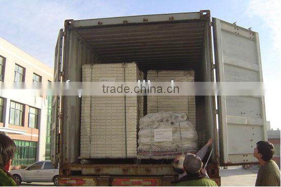 fiber glass water tank for drinking water storage