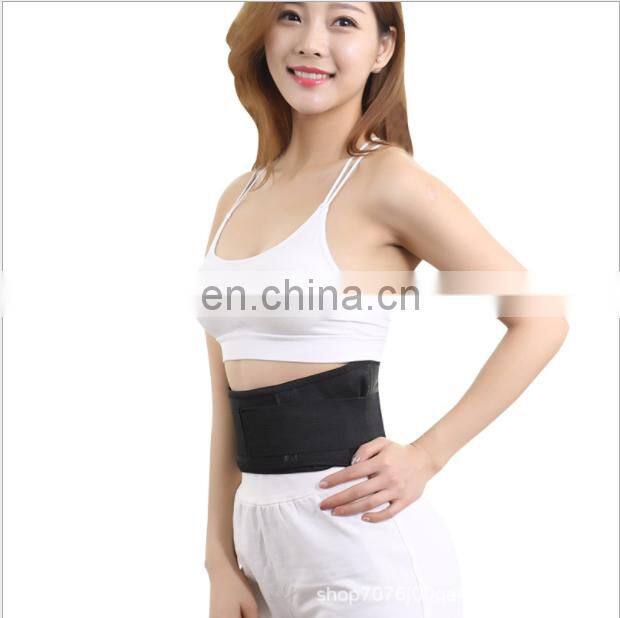 Factory sales High quality Genuine spontaneous heat protection waist