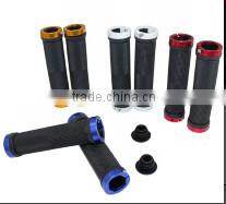 bike grip (bicycle grip,bicycle parts)