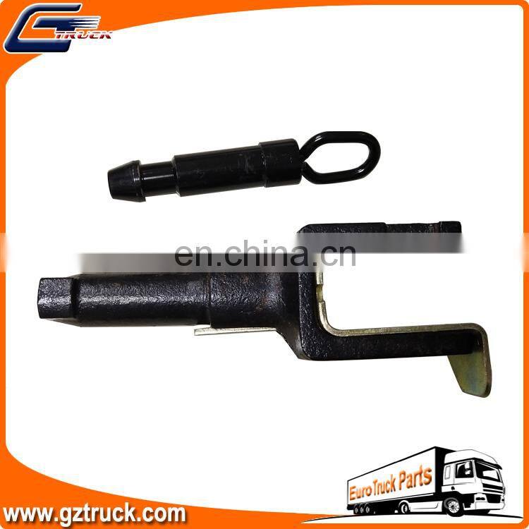 Heavy Duty Truck Parts fork Towing Brace Oem 1329764 for DAF Truck with Factory Price
