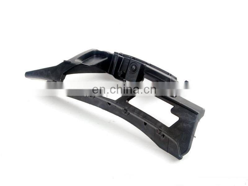 5K0807723B Front Bumper Cover Support Bracket For VW Golf 6 VI 2009