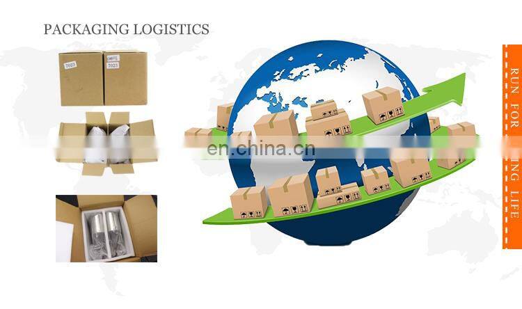 wholesale price hot sale exhaust tips for mercedes w205 GLE63 AMG W166