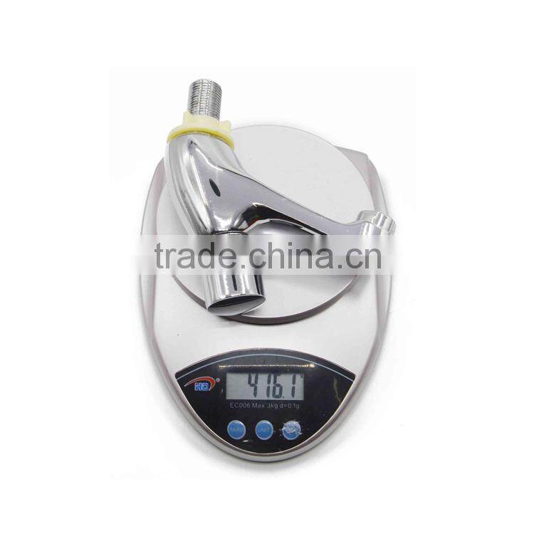 China domestic time delay faucet electric water valve