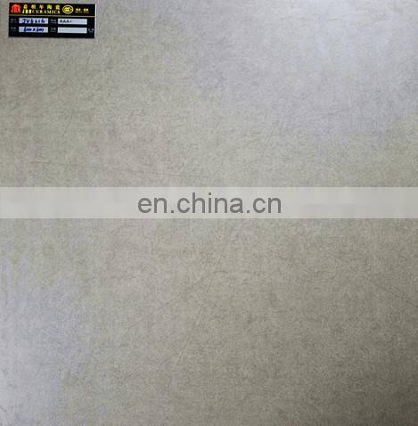 Cement design porcelanato 80x80cm tile