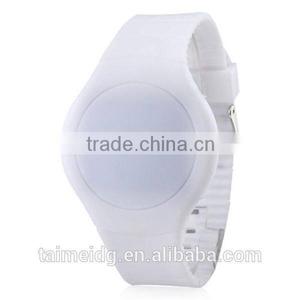 Best gift round led digital watches