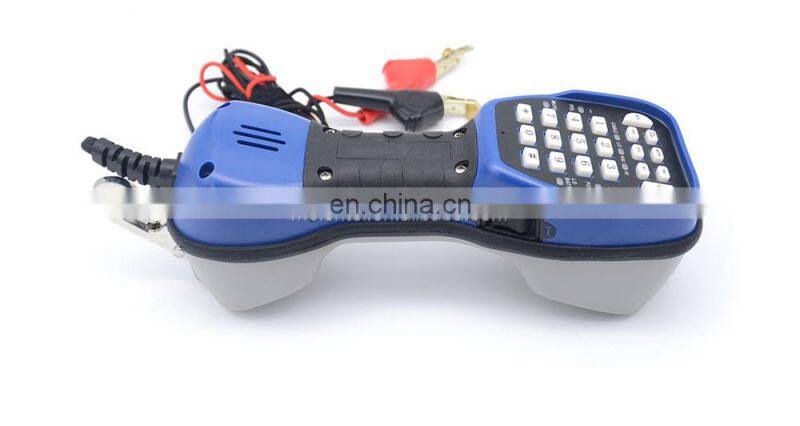 MT-8100 Telephone Tester