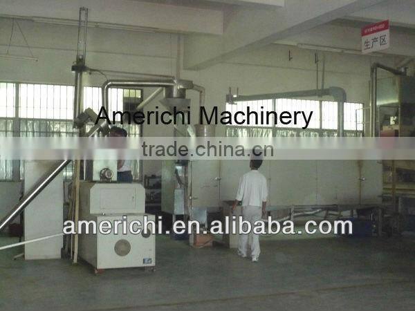 Breakfast cereals/corn flakes machines in Sri Lanka