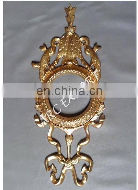Wire antique photo frames