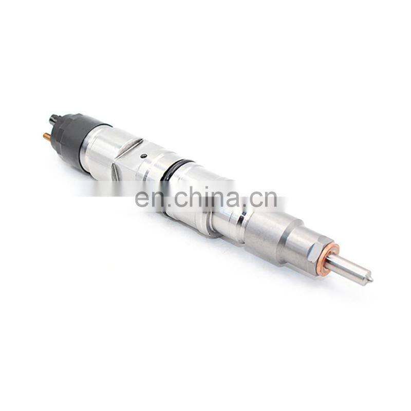0445120277,0445120397,1112010-M10-0000 China UD common rail injector for FAW J6