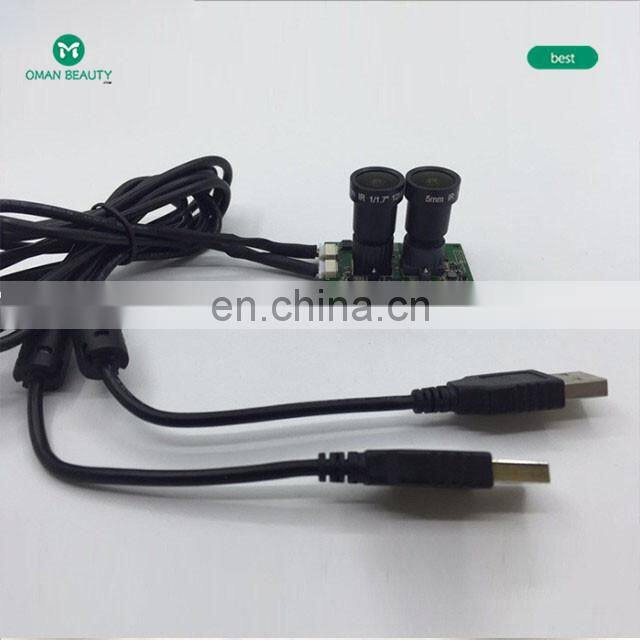 New items 2021 skin care tool/ skin care tester /hydration skin tester