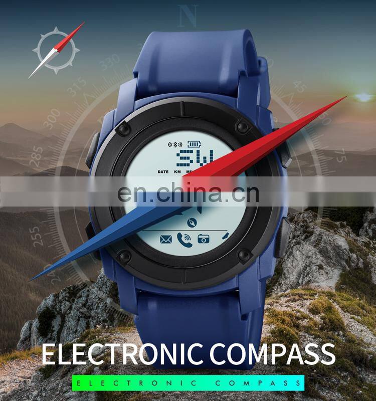 SKMEI 1577 Men Digital Watches Fashion Luxury Style Hand Watch 30m Waterproof Date Clock Male Sports Watches for Men