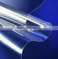 PVC Plastic Film Material For Medicine Blister Packing