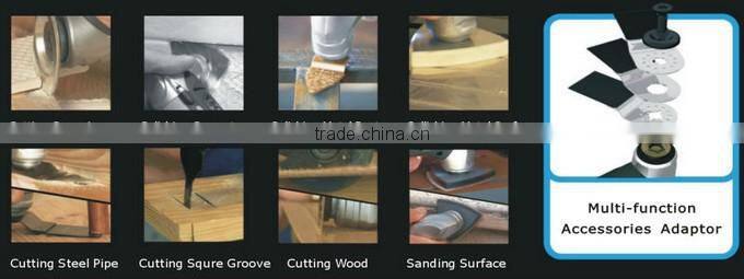 37Pcs The Renovator Tool / Renovator Multi Tool for Home Use