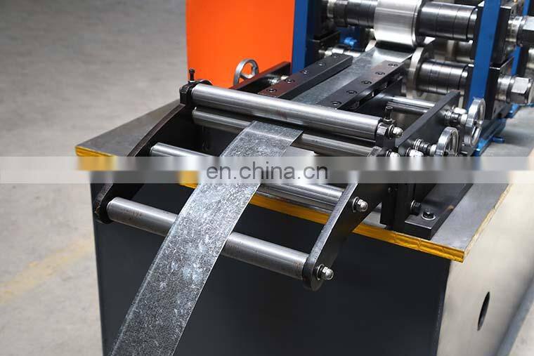 Good Quality Stud Metal Roll Forming Machine