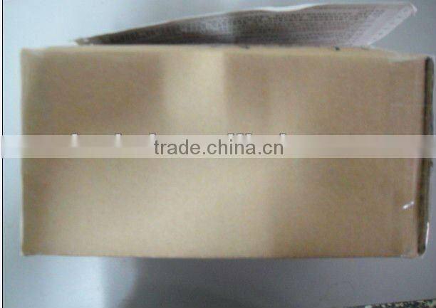 Fancy paper drinking straw