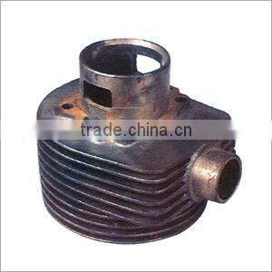 Master Cylinder Assembly