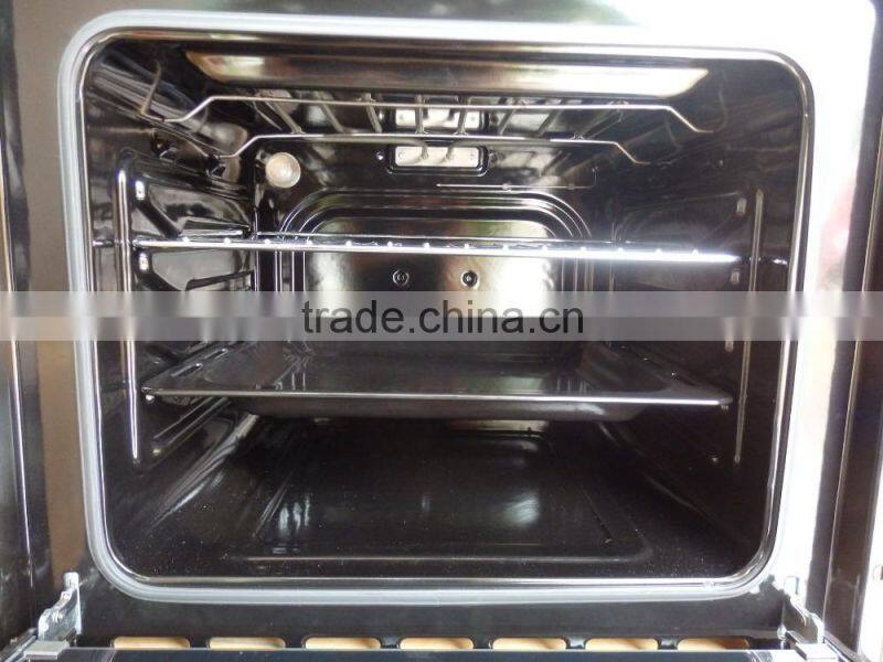 60cm Built-in Oven