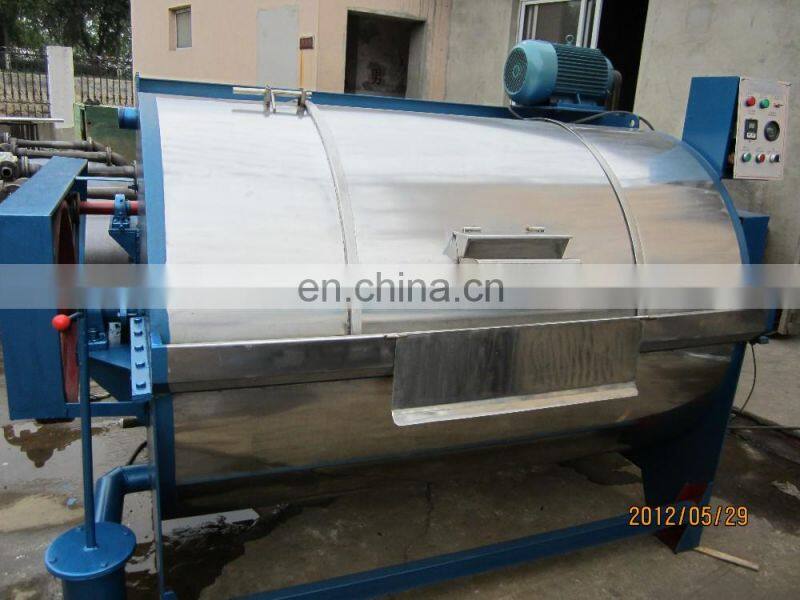Big sales wool washing machine with CE