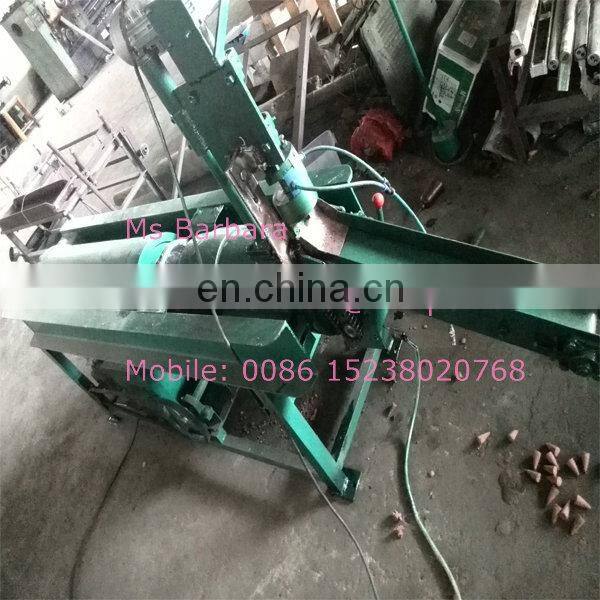 High performance automatic incense cone making machine