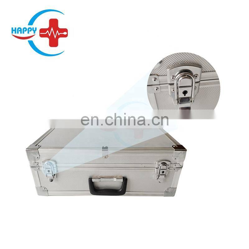 HC-R058C Veterinary Visual Artificial Insemination Gun kit for sheep/pig/horse/canine etc