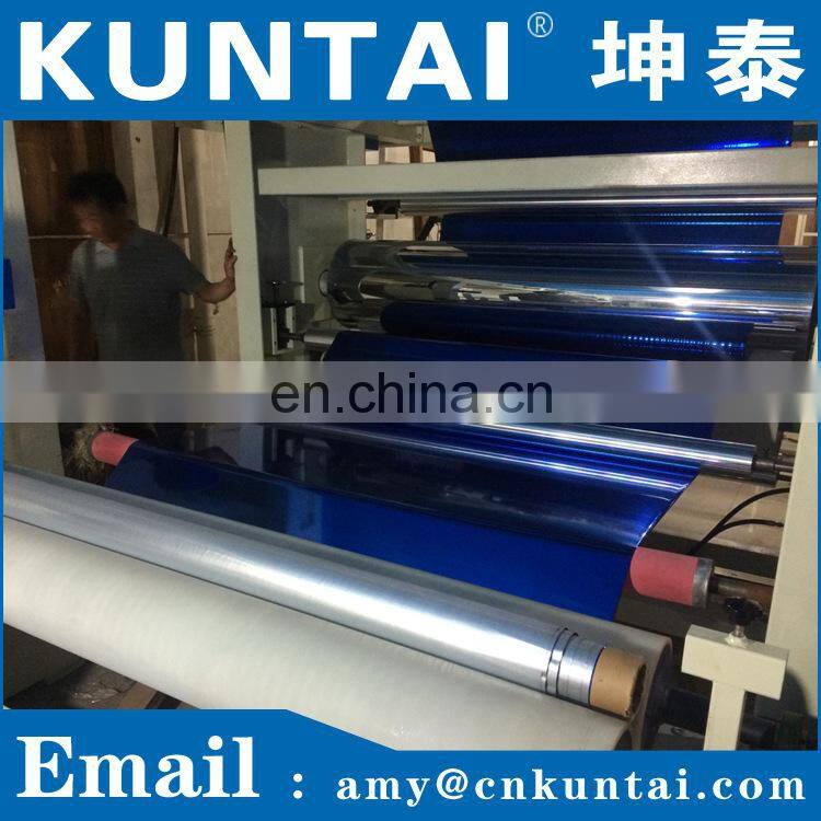 Hot foil Stamping Machine for Leather/Fabric