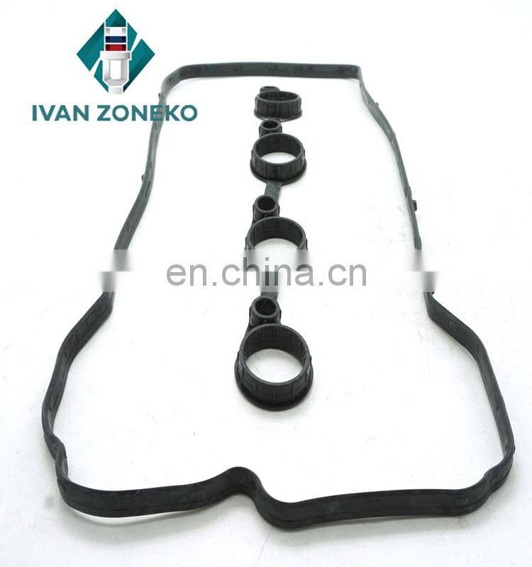 Genuine Gasket Rocker Cover Valve Cover Gasket 22441-2B002 224412B002 22441 2B002 For HYUNDAI I30 Ix20 KIA Soul 2009-2011 1.6L