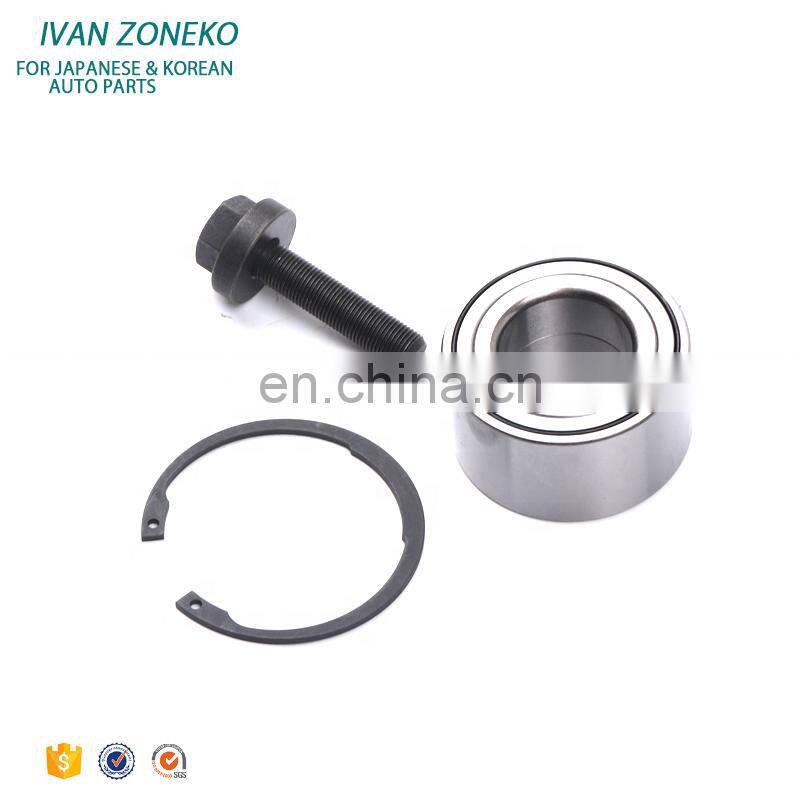 China Manufacturer Wheel Bearing Kits VKBA6746 2H0407627A 2H0498627