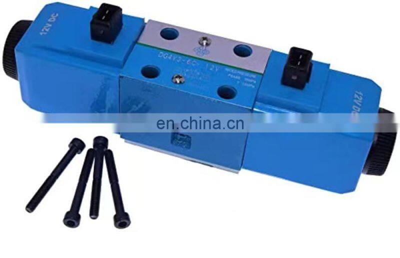 25103000 ORIGINAL TRUCK PARTS SOLENOIDE VALVE FOR DIESEL ENGINE 25103000