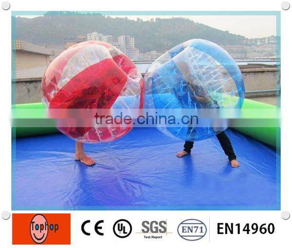 Loopyball Bumper Ball Inflatable Ball
