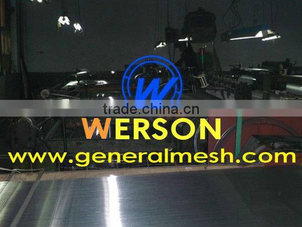 100mesh 0.08mm Nickel Wire Mesh for Battery
