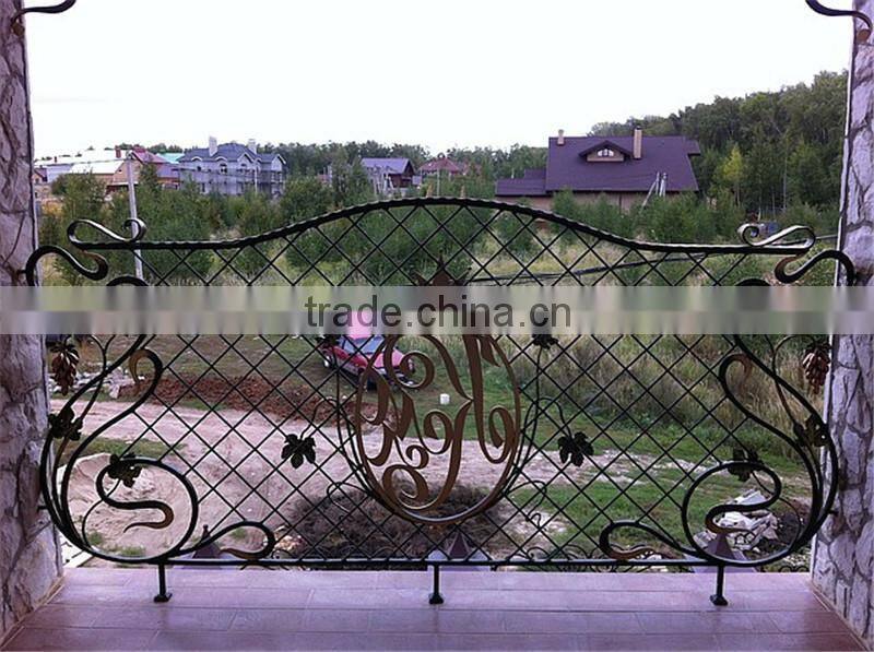 Metal Steel Steps For Stairs