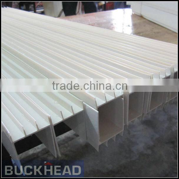 Co-Extrusion PVC Door Sweep
