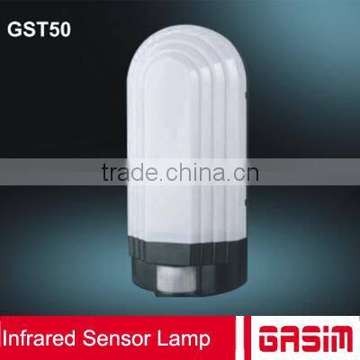 2015 HOT sell motion sensor infrared lamp for infrared led lamp price