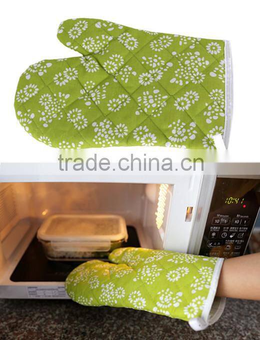 New products Print Fabrics BakeWare Gloves