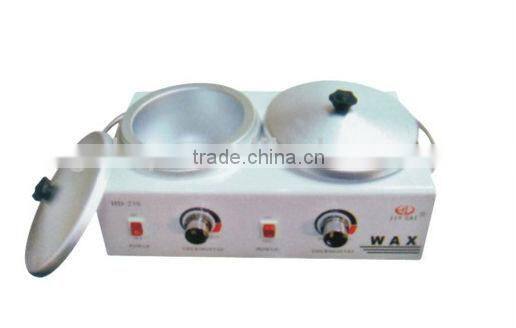 Paraffin wax machine depilatory wax melting machine