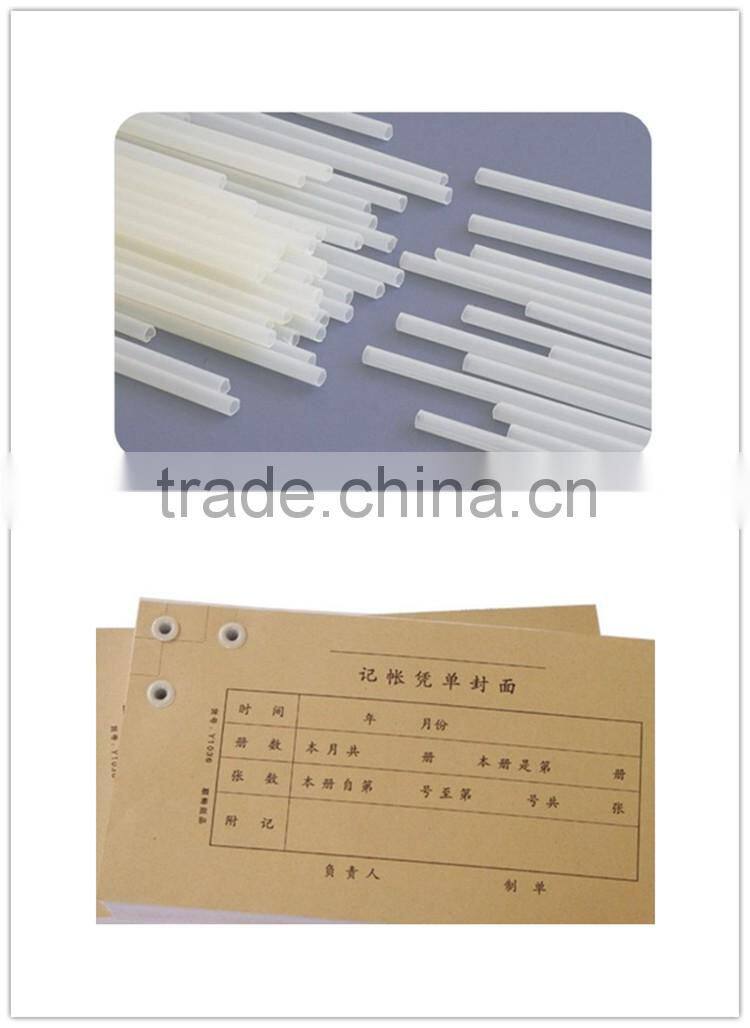 SG-S30 portfolios binder equipment book punching